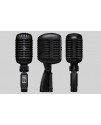 SHURE Super 55 Deluxe Limited Edition Vocal Microphone